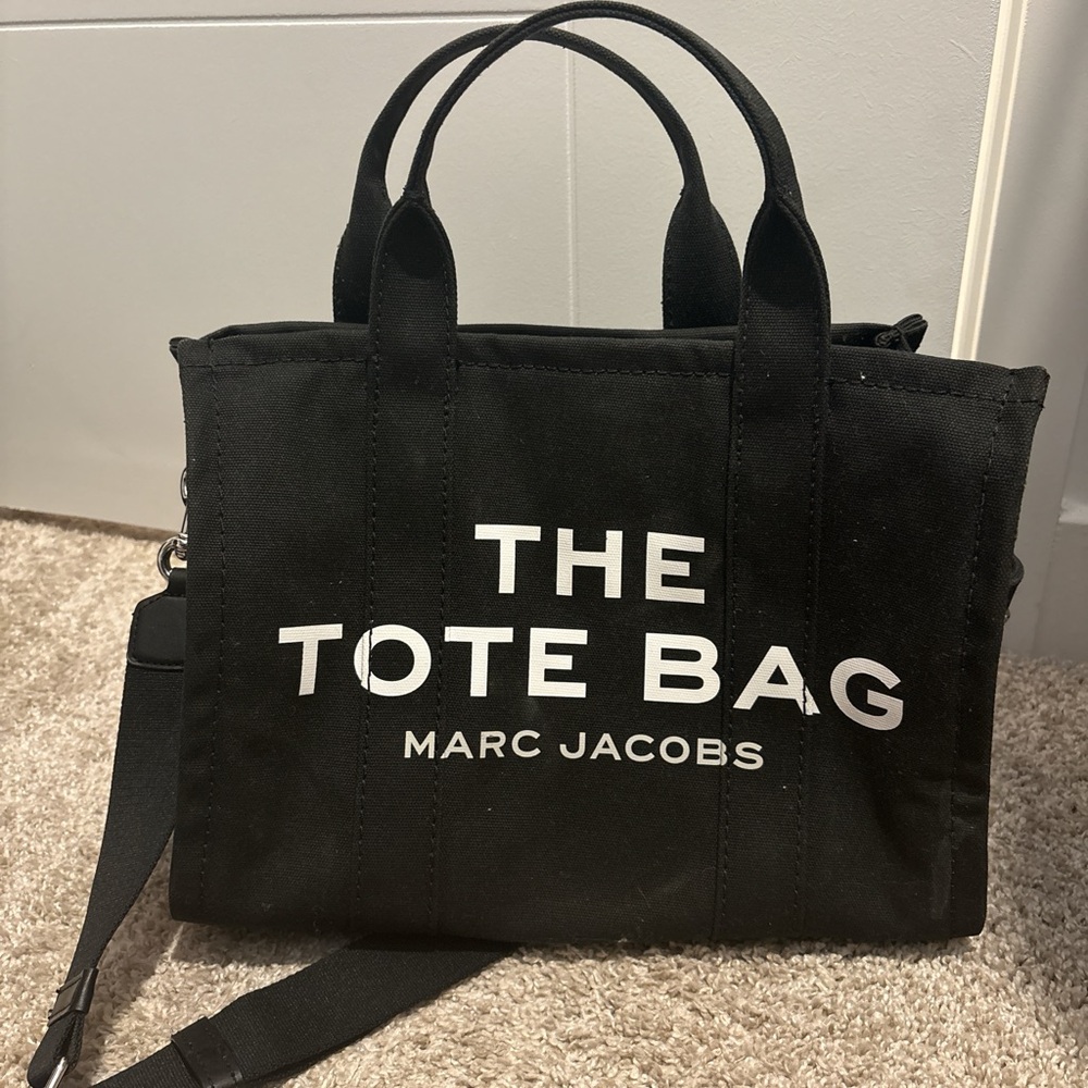 Marc Jacobs Tote Bag